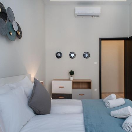 Very Central New And Large Ac Apartment Budapest Eksteriør billede